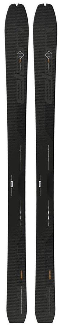 2019 Elan Ibex 94 Carbon XLT 170cm Skis - Powder7