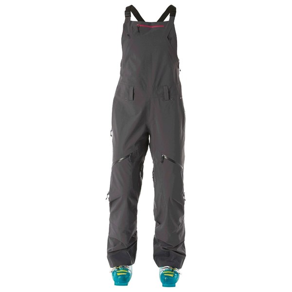 Flylow Women's Foxy Bibs Ski Pants on Sale | Powder7.com