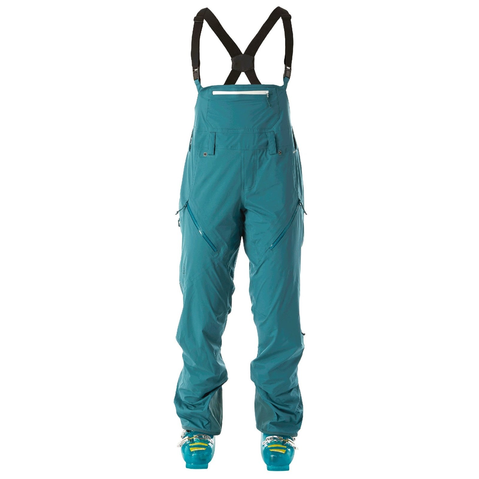 Flylow Women's Siren Bib Ski Pants Powder7