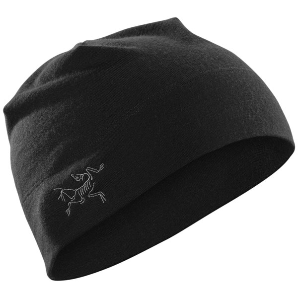Arc'teryx Rho LTW Beanie Hat - Powder7