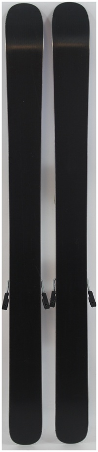 http www.powder7.com salomon-nfx-jr skis-140cm-used-2015 for-sale Salomon QST Jr S Skis + C5 GW Bindings - Kids' 2026 The Salomon L QST Jr S + C5 GW J75 P Kids Skis excel on diverse terrain 2018 Salomon NFX Jr Used