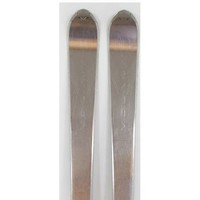 Volant Pure Silver Men S Skis On Sale Powder7
