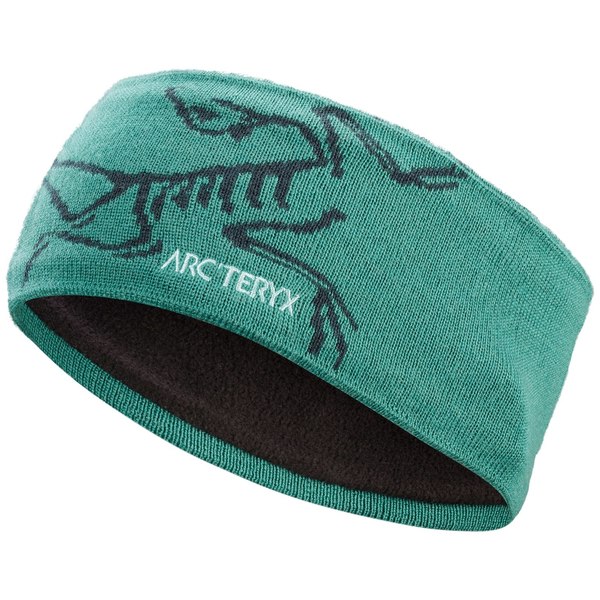 Arc'teryx Bird Headband Hat - Powder7