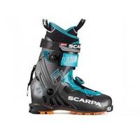 Anthracite/ Pagoda Blue (2019)