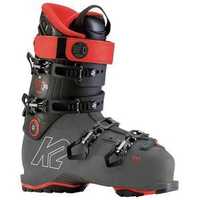 Black/Red (2020)