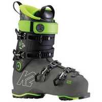 k2 bfc 120 ski boots 2022 Men's Thanks to its many assets Boots K2 Chaussure Ski K2
