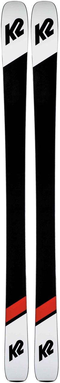 2020 k2 mindbender 90 ti skis 2020 K2 Mindbender 90Ti 177cm Skis