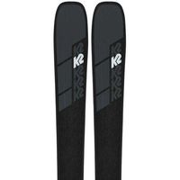 demo 2020 K2 Mindbender 99Ti Skis in 170cm For Sale