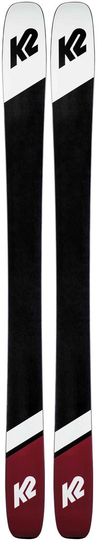 2020 K2 Mindbender 106C Alliance 167cm Skis - Powder7