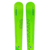 スキー wing WINGMAN 86 Ti