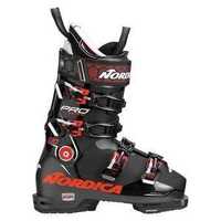Nordica Men's Pro Machine 130 Ski Boots - Powder7