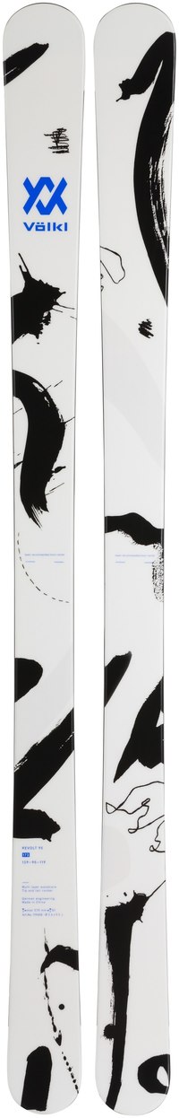 2020 Volkl<br>Revolt 95 Graphics