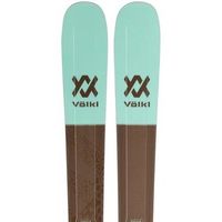 demo 2020 Volkl Secret 102 Skis in 170cm For Sale