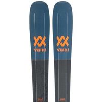 Volkl Secret 92 Womens 163 cm Ski's w/ Marker Griffon 13 Bindings  **CLEAN** 