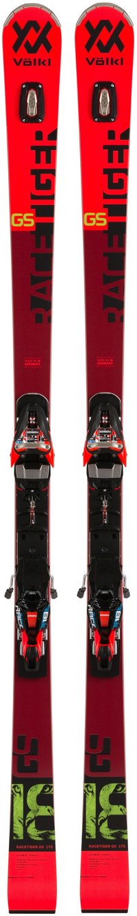 2020 Volkl<br>Racetiger GS Graphics