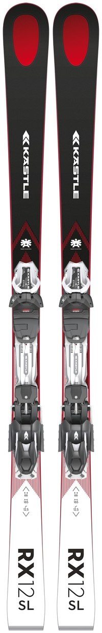 2020 Kastle<br>RX12 SL Graphics