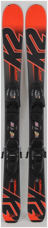 2018 K2<br>Indy Graphics