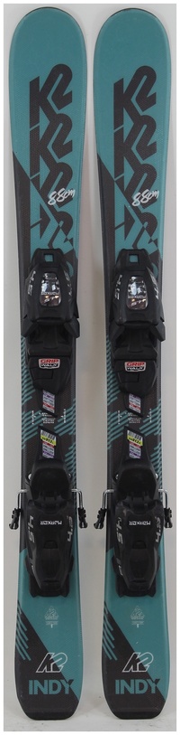 2019 K2<br>Indy Graphics