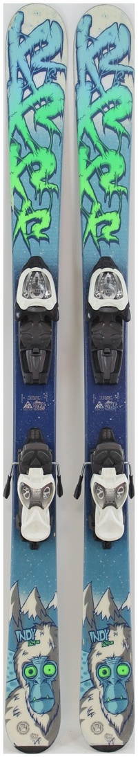2014 K2<br>Indy Graphics