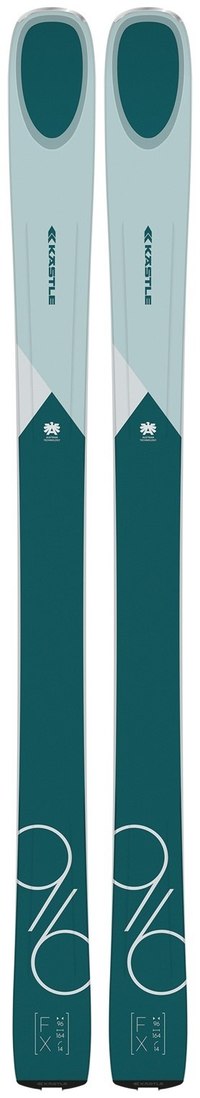 2021 Kastle<br>FX96 Graphics