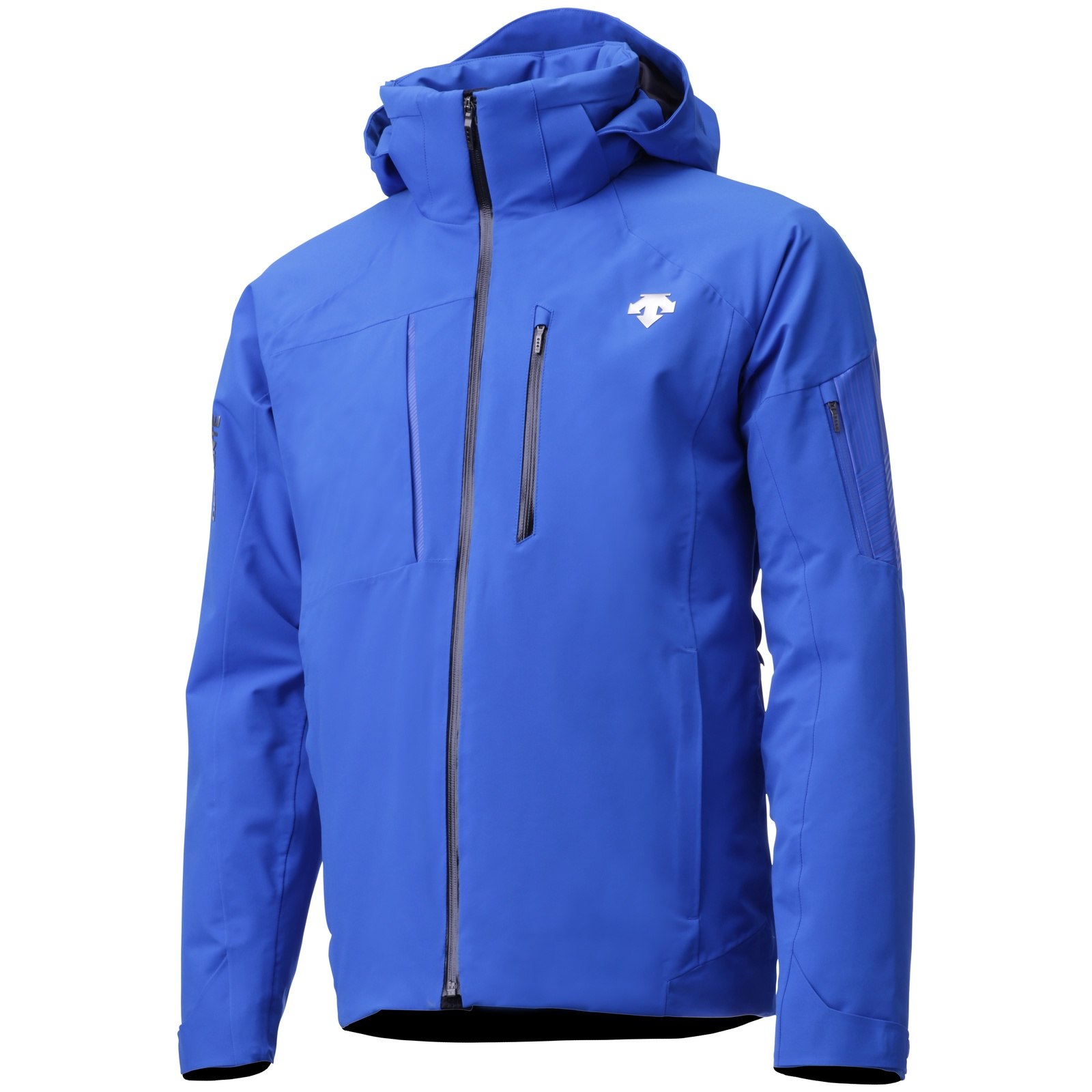 descente rogue jacket