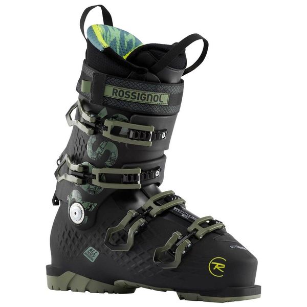 Rossignol Alltrack 120 Dual Core Alpine Ski Boots Pre-Shaped Liners US 10.5-11 Rossignol Alltrack Pro 120 Lt Ski Boot - Ski main image 2
