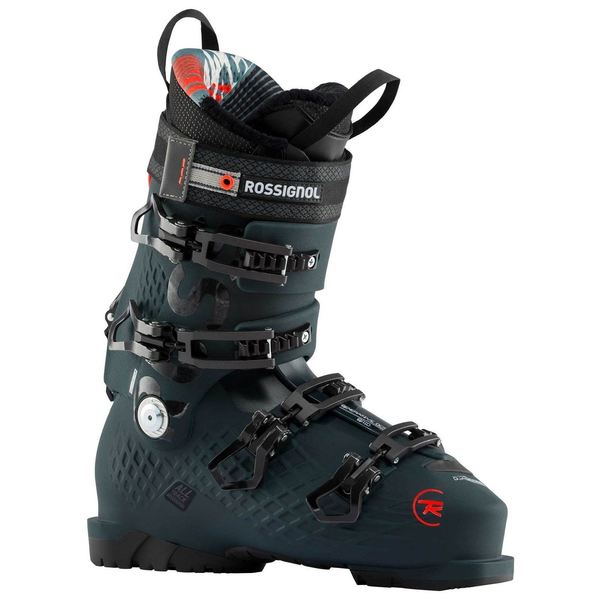 Rossignol Vizion 4B Pro 120 Mv Gw Metal Blu - Scarponi Da Sci Uomo - Acquista online su Sportland