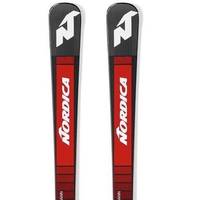 Nordica Dobermann GSR RB FDT Men's Skis - Powder7