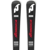 2020 Nordica Dobermann Spitfire 80 RB