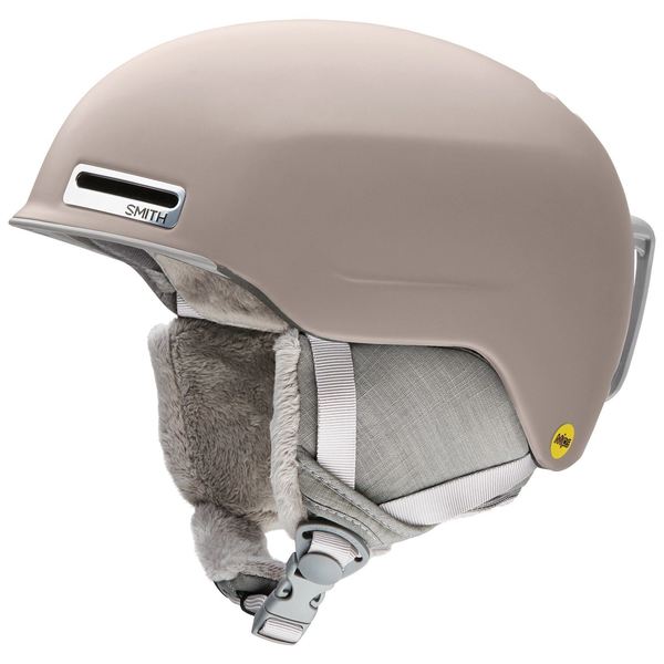 smith allure ski helmet Smith Allure MIPS Ski Helmet
