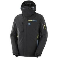 Salomon Men's Brilliant Ski Jacket - Powder7