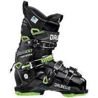 Black/Lime (2020)