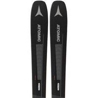 2020 Atomic Vantage 97 Ti 188cm Used Demo Skis w Bindings - Powder7