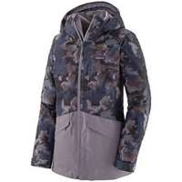 Maple Camo: Smokey Violet (2019)