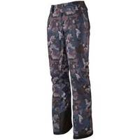 Maple Camo: Smokey Violet (2019)