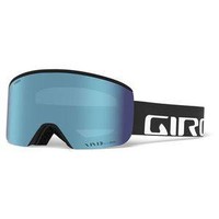 Black Wordmark Vivid Royal (2020)