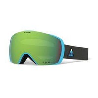 Iceberg Arrow Mtn Vivid Emerald (2020)