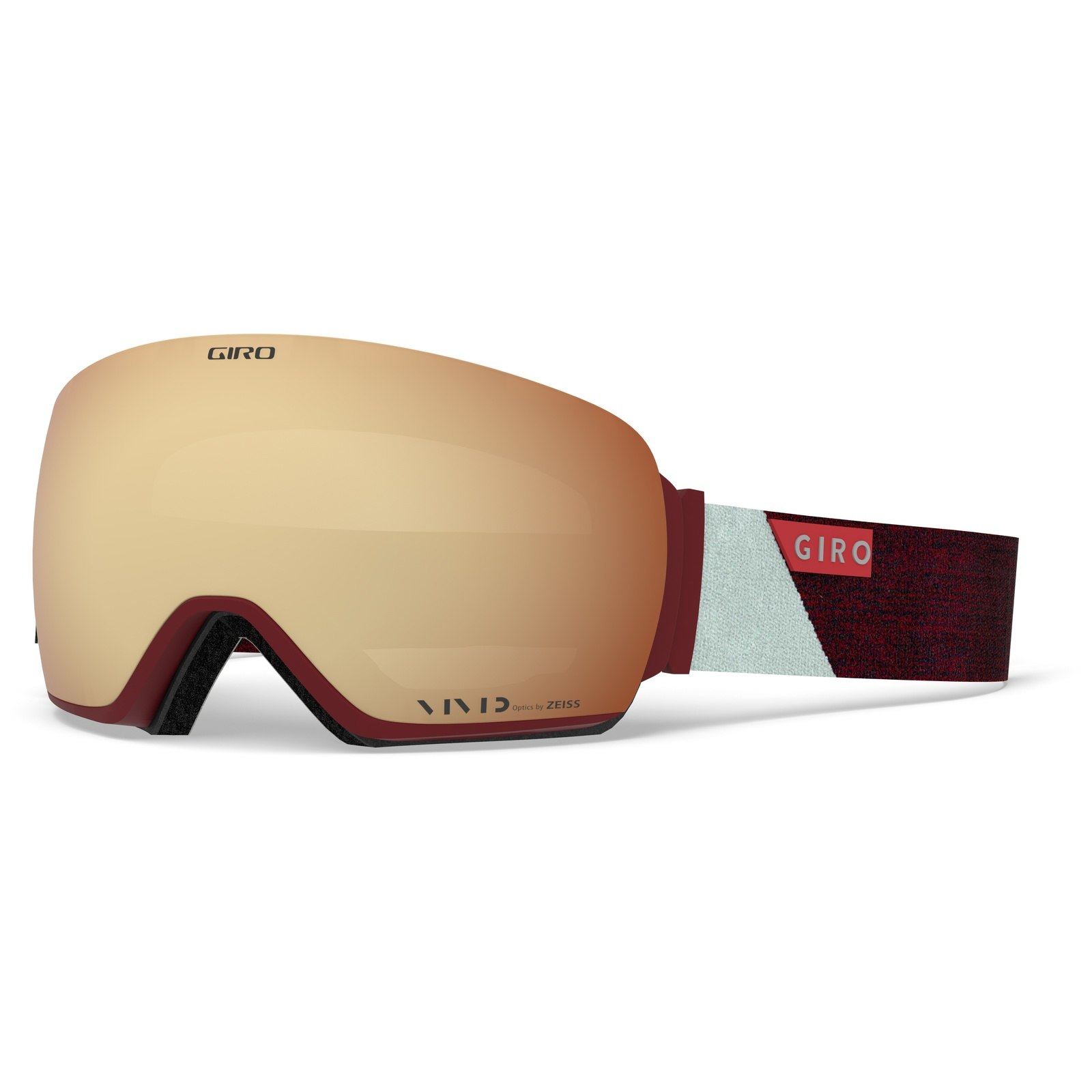 Giro Lusi Goggles Powder7