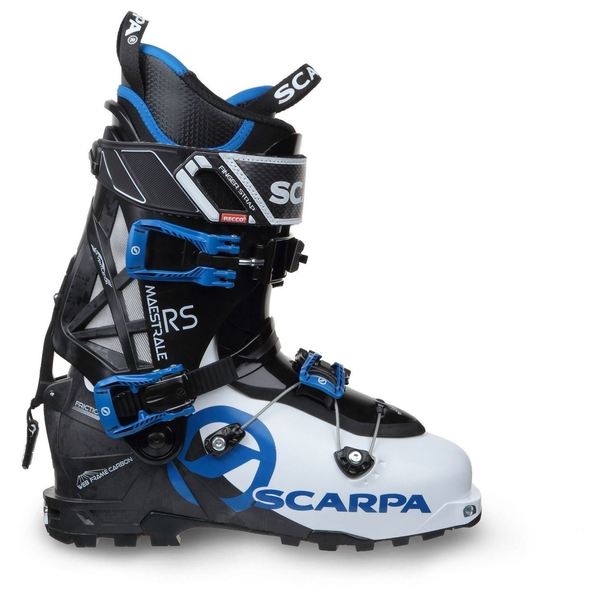 Scarpa Women's Maestrale RS Ski Boots - Powder7