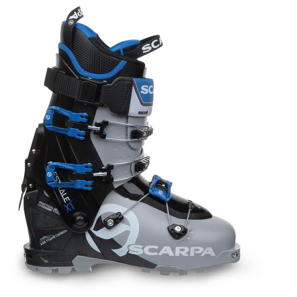 SCARPA マエストラーレXT スキー ブーツ Scarpa Men's Maestrale XT Ski Boots - Powder7