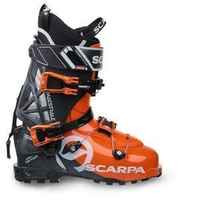 Scarpa Ski Boots \u0026 More - Powder7 Ski 