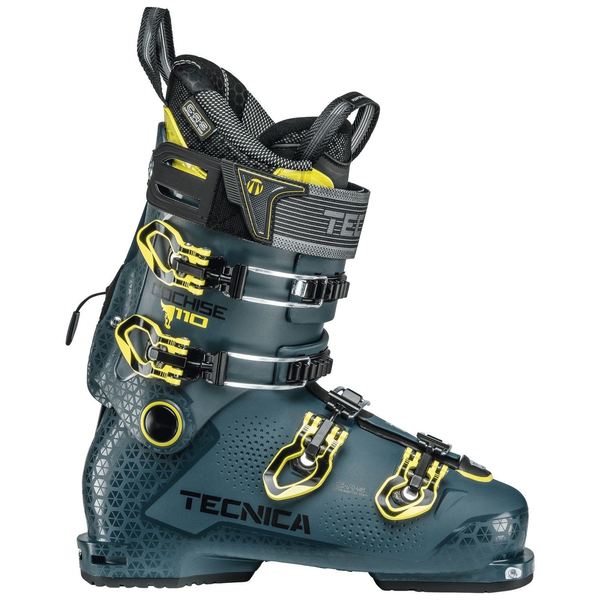 Tecnica Men's Cochise 110 Ski Boots - Powder7