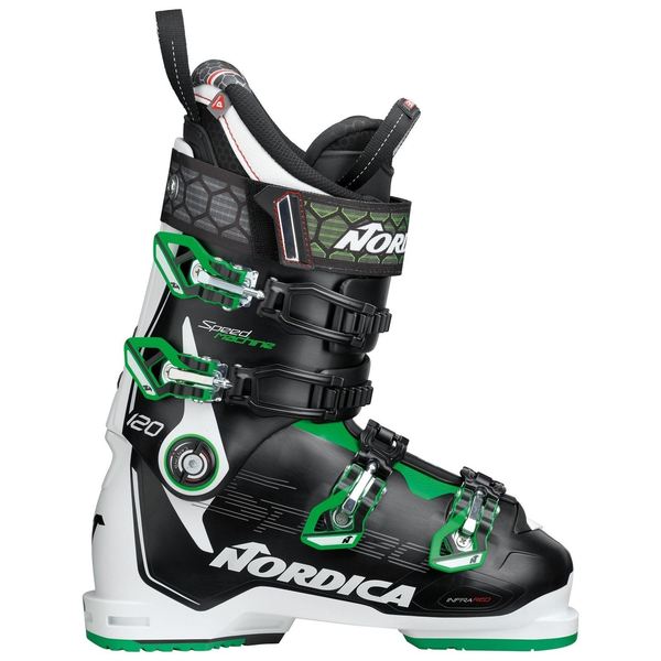NORDICAノルディカSPEEDMACHINE120 29.0-29.5cm Nordica Men's Speedmachine 120 Ski Boots - Powder7