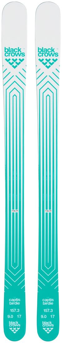 2020 Black Crows<br>Captis Birdie Graphics