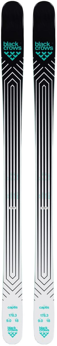 2020 Black Crows<br>Captis Graphics