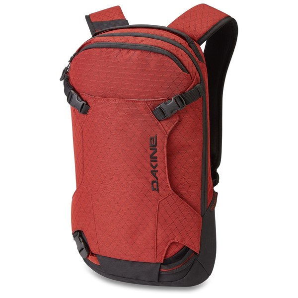 Dakine Heli Pack 12L Backpack - Powder7