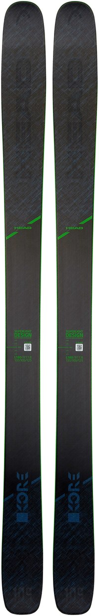 2020 Head<br>Kore 105 Graphics