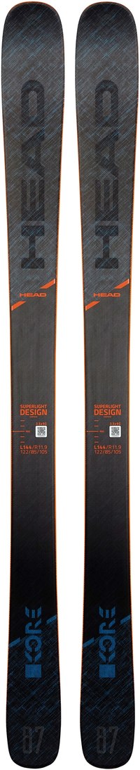 2020 Head<br>Kore 87 Graphics