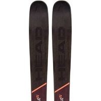 demo 2020 Head Kore 99 W Skis in 162cm For Sale