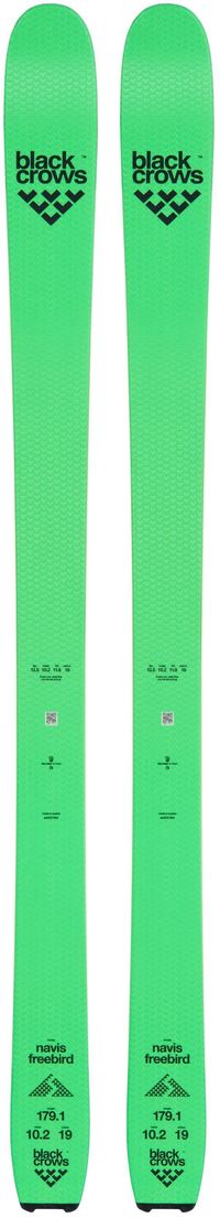 2020 Black Crows<br>Navis Freebird Graphics